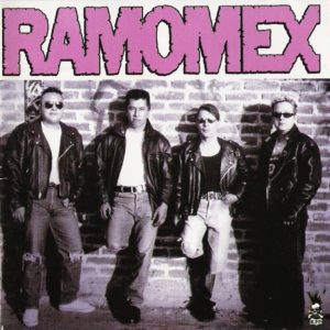 Ramomex, Rebel´d Punk