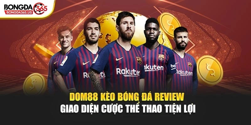 Cùng tìm hiểu nhà cái Dom88